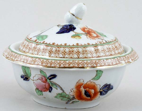 Soap Dish c1910